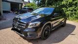 Mercedes-Benz GLA 250 4MATIC DCT - - Mercedes-Benz GLA 250 von privat