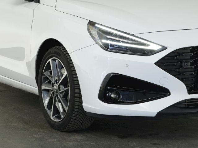 i30cw FACELIFT T-GDI ADVANTAGE PLUS 48V DCT+VOLL
