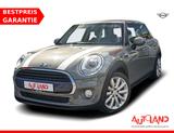 MINI Mini 1.5 Cooper LED Navi Tempomat Sitzheizung - graue MINI MINI