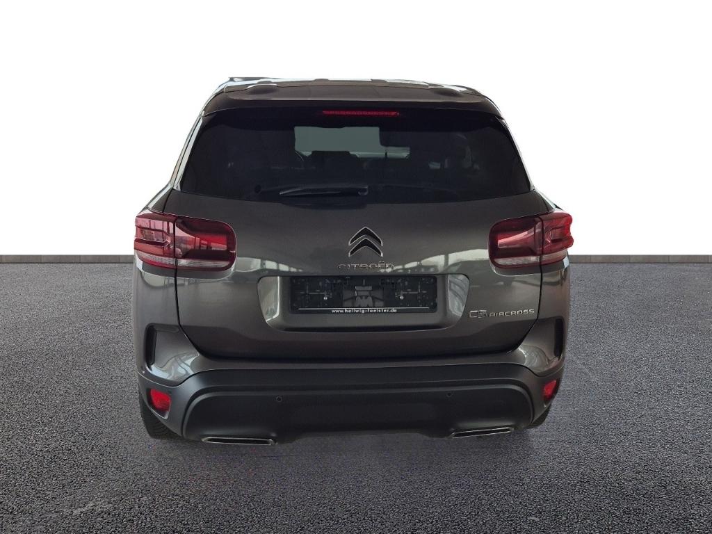 Citroën C5 Aircross Shine AT Shz Navi Kamera PDC v+h