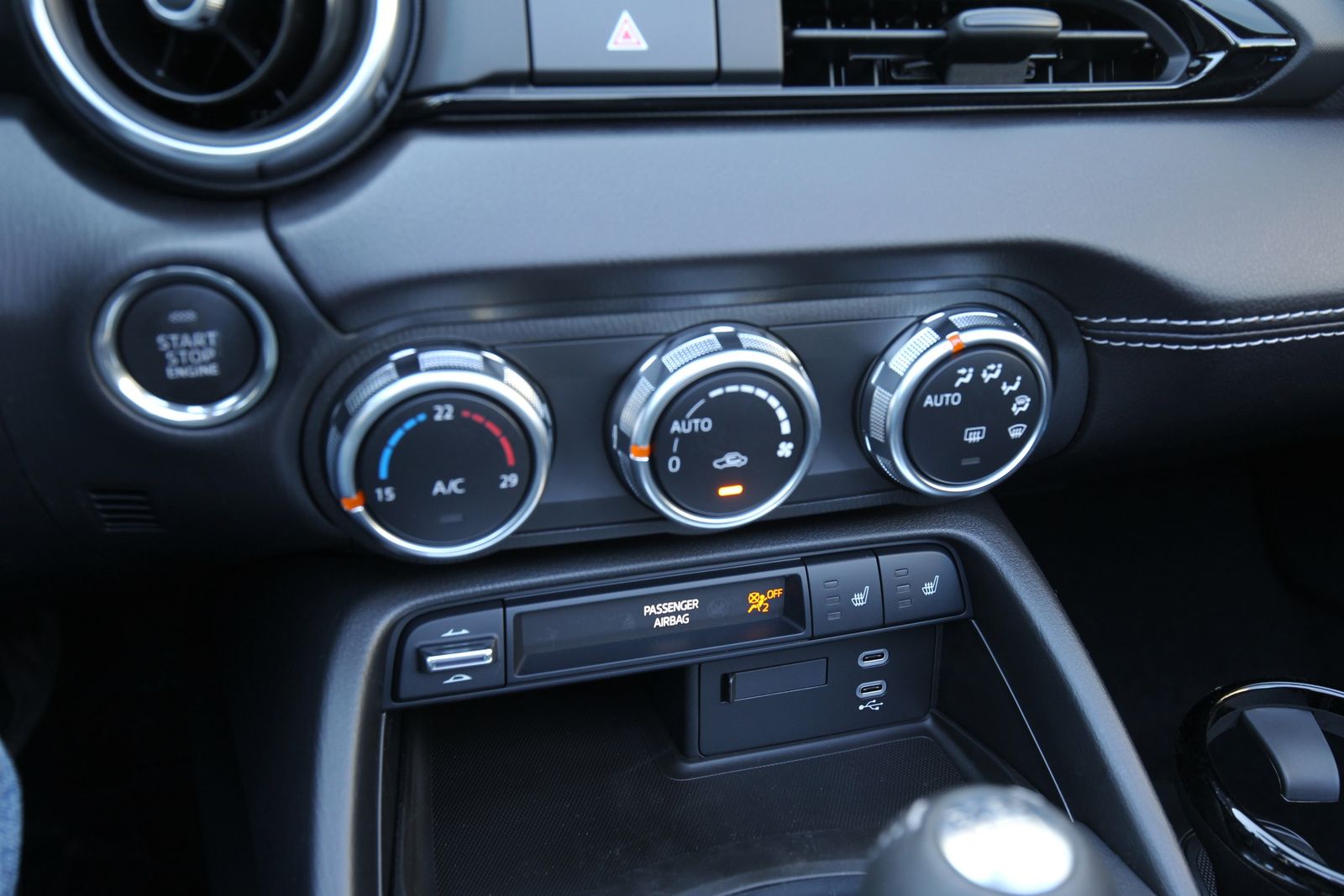 Mazda MX-5 - Bild 16