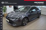 Toyota Corolla 2.0 Hybrid TS Teamplayer*ELEK.HECKKLAPPE - Toyota Corolla in Hannover