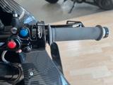 BMW M1000 RR IDM Superbike #23 Zachmann - BMW SUPERBIKE