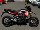 Aprilia Dorsoduro 900 - APRILIA DORSODURO 900