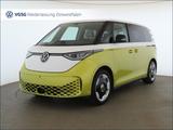 Volkswagen ID. Buzz Pro AHK ACC IQ.Light Bluetooth Navi LED - Volkswagen ID. Buzz in München