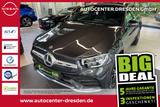 Mercedes-Benz GLC 300 e 4Matic AMG Line Navi Kam LED StandH - Mercedes-Benz GLC-Class in Dresden