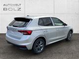 Skoda Fabia Drive TSI digiCock LED ACC Klima Kamera Na - Skoda Fabia Gebrauchtwagen