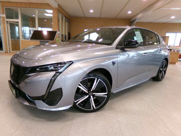 Peugeot 308 - 2