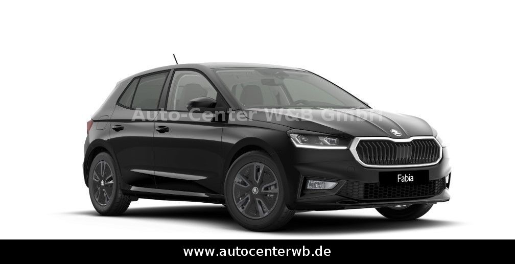 Skoda Fabia Balance 1,0 TSI 85 kW 7-Gang-DSG