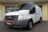 Ford Transit Kasten FT 260 K LKW STANDHEIZUNG - Ford Transit ft 260 k