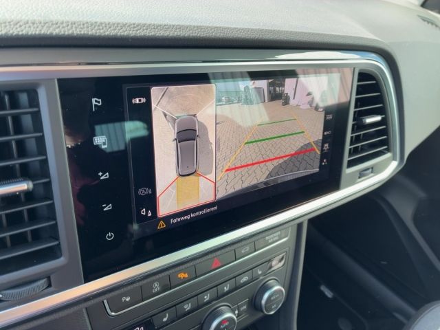 Seat Ateca - Bild 13