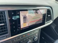 Seat Ateca - Vorschau Bild 13
