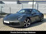 Porsche 992 (911) Carrera S/Sportabgasanlage/BOSE/Sporta - Porsche 992: Grün