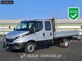 Iveco Daily 35C21 Neu! 3.0L 210PS Doppel Kabine Pritsc