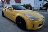 Nissan 350Z 35th Anniversary Edition 3.5l Gelb Met.... - Nissan aus 2005