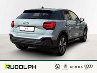 Audi Q2 - Vorschau Bild 4