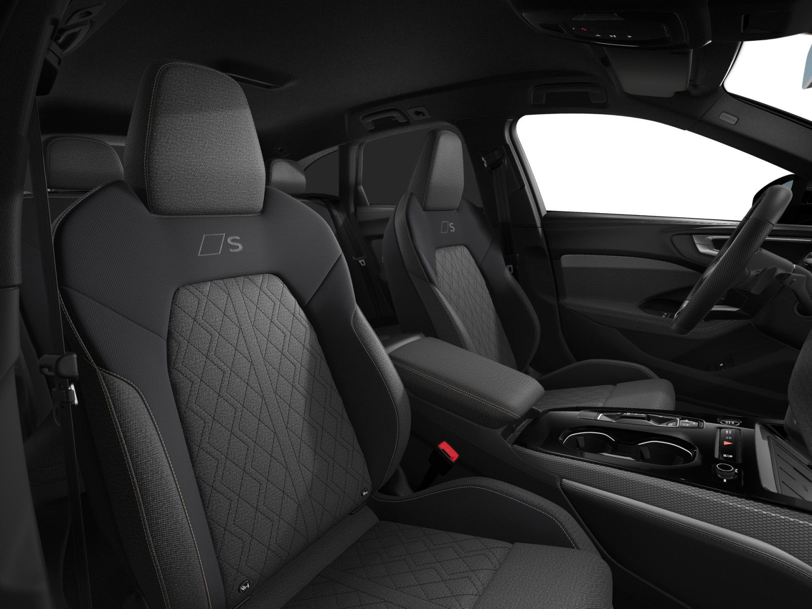 Audi A5 - Bild 9