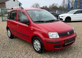 Fiat Panda 1.2 8V MyLive mit Klima und 1Jahr Garantie - Fiat Panda: My