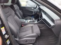 Audi A6 - Vorschau Bild 15