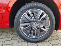 Skoda Fabia - Vorschau Bild 11