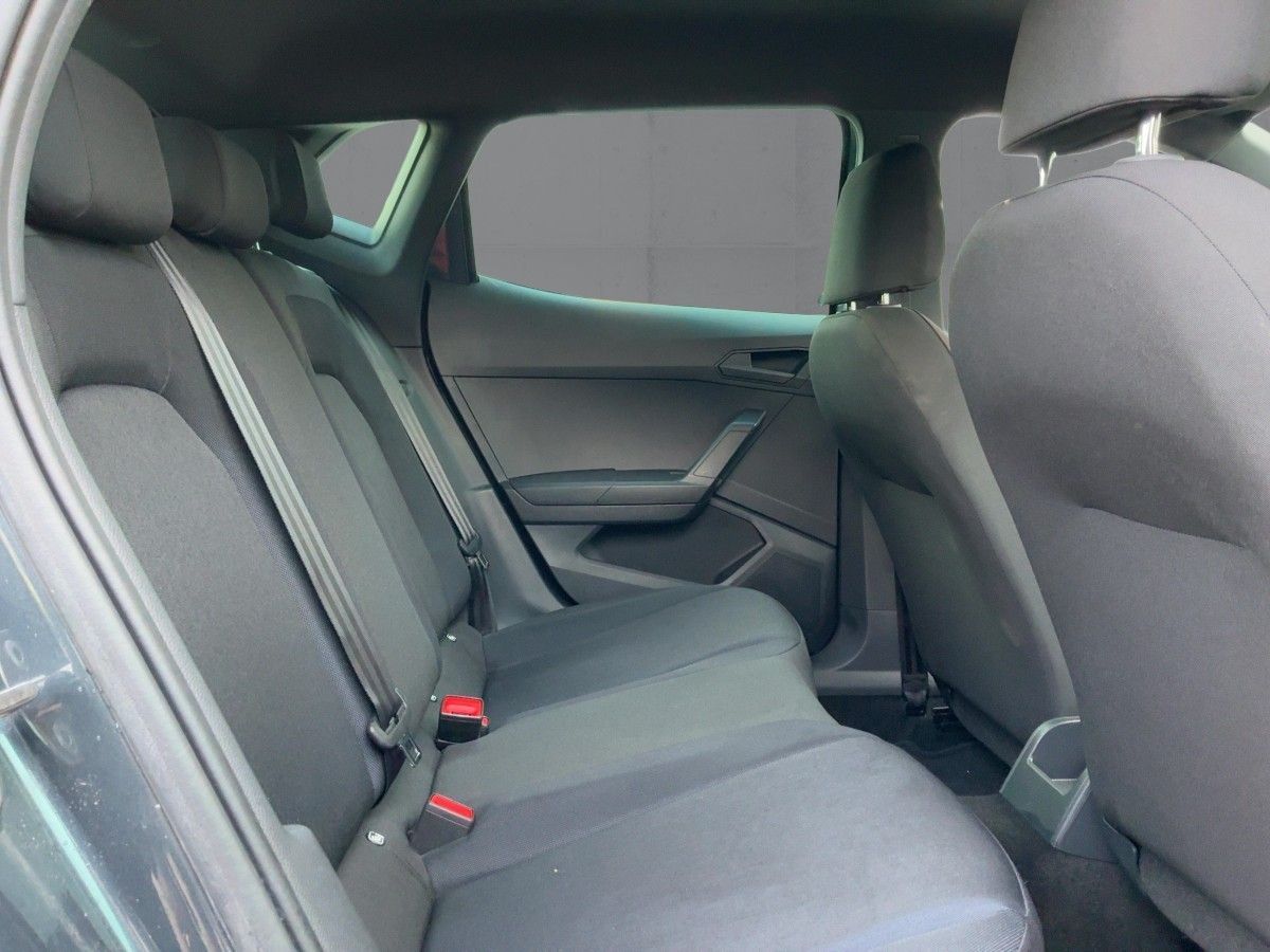 Seat Ibiza - Bild 13