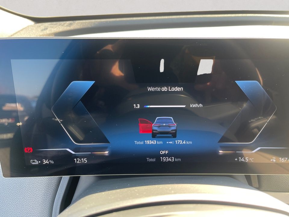 BMW iX - Bild 15