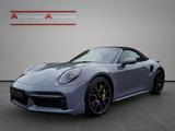 Porsche 992 911 Turbo Cabriolet 360°|LIFT|MATRIX|CARBON - Porsche 992 in Bielefeld