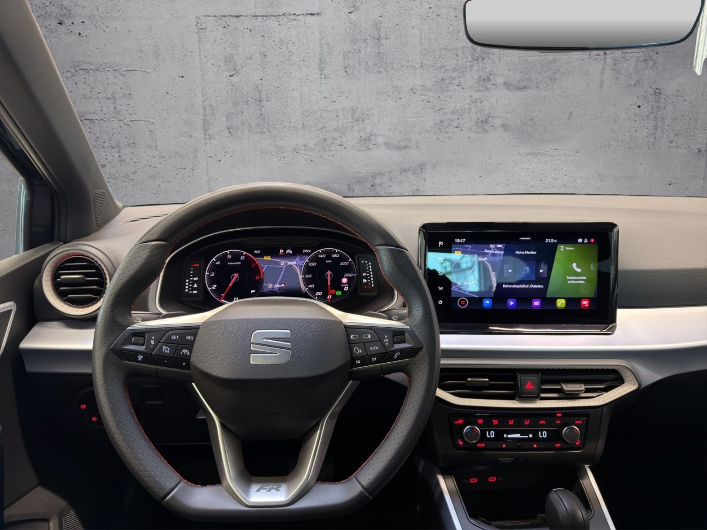 Seat Arona - Bild 14