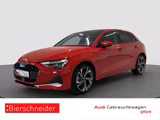 Audi A3 Sportback 30 TFSI advanced AHK LED PANO HuD S - Audi A3: Automatik