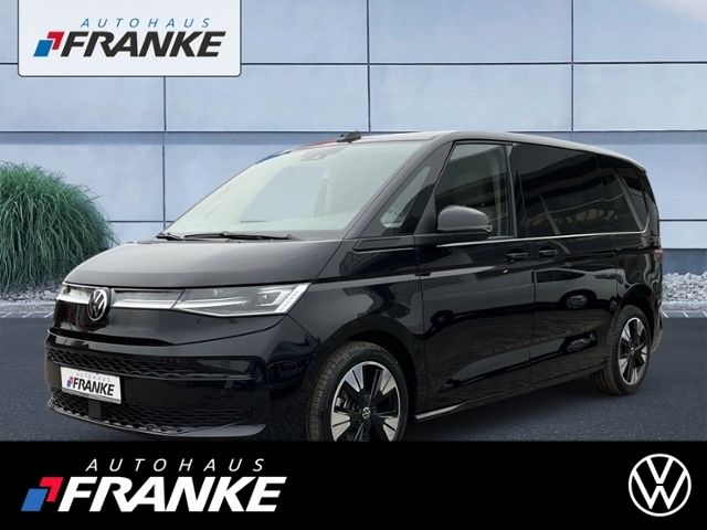 Volkswagen T7 Multivan Life 2.0 TDI DSG LED NAVI