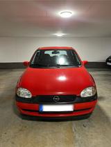 Opel Corsa B Automatik zu verkaufen  gut ... - Opel Corsa aus 1998: B
