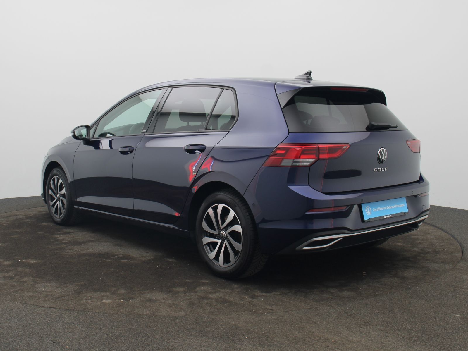 Volkswagen Golf - Bild 6