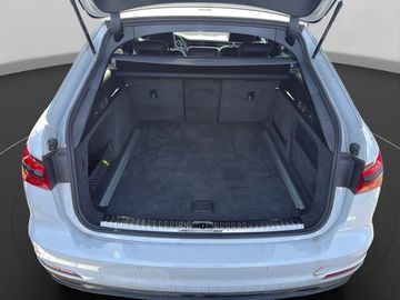 Audi A6 - 9