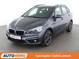 BMW 218i Active Tourer Advantage Aut.*NAVI*LED*PDC - BMW 2er Reihe in Düsseldorf
