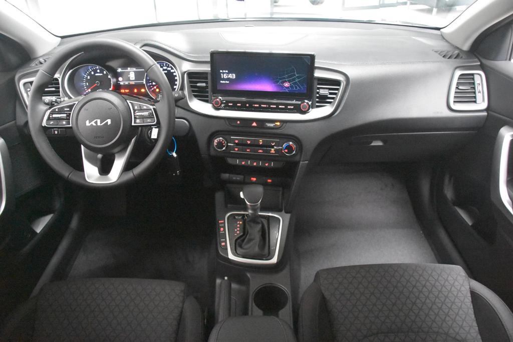 Kia cee'd Sportswagon