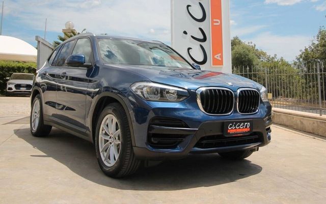 BMW Bmw X3 xDrive 20d Business Advantage |2019