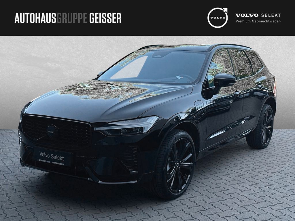 Image of Volvo XC60