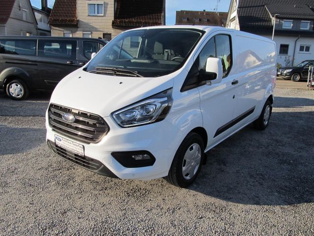 Ford Transit Custom Kasten 320 L2H1 Trend Klima FGS S