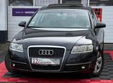 Audi A6 Lim. 3.2 FSI*1.HAND*SCHIEBEDACH*BOSE - gebrauchte Audi A6 aus dem Jahr 2004