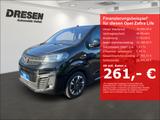 Opel Zafira Life -e L 75kWh Automatik+Leder+Kamera - Opel Zafira Life mit Elektro-Antrieb