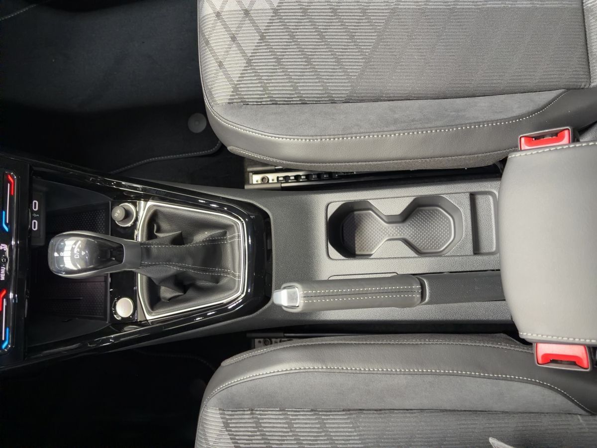 Volkswagen T-Cross - Bild 13
