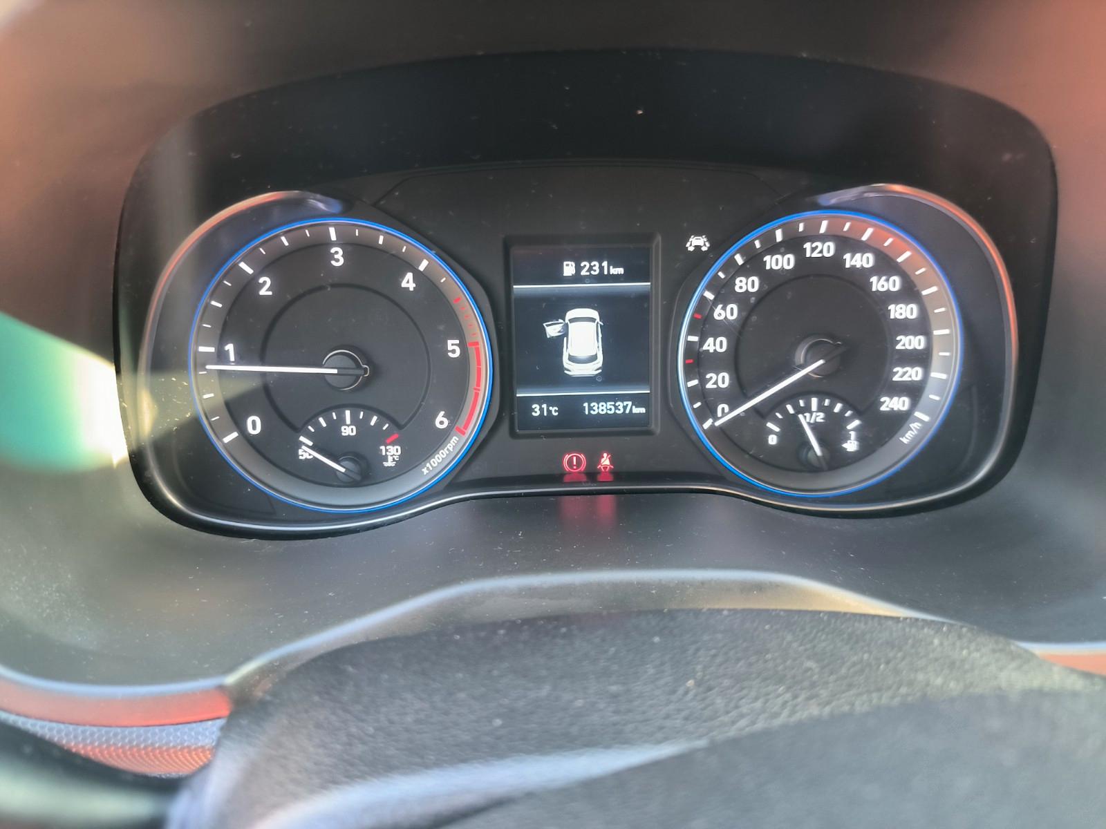 Hyundai KONA 1.6 CRDi 85kW Trend