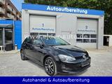 Volkswagen Golf VII 1.4 TSI BMT CUP *1.HAND*RENTNER*GARAGE* - Volkswagen Gebrauchtwagen in Neuss