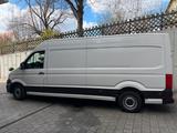 Volkswagen Crafter 35 Kasten LR , 2,0 TDI - Volkswagen Crafter: Kombi