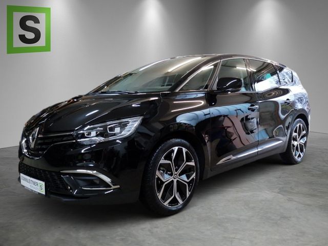 RENAULT Grand SCENIC III 1.9 DCI 130 Privilège/GPS/BV6 - Toit