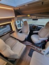 Pössl Summit 600 L Shine, Automatik, Luftfeder, Solar - Pössl Summit SHINE 600