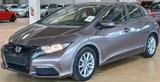 Honda CIVIC 1.4 i-VTEC Comfort 5-türig - Honda Civic: Comfort