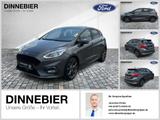 Ford Fiesta ST-Line 1.0 *NAVI*PDChi*KLIMAAUT*SITZHEIZ - Ford mit Benzin-Antrieb: Kleinwagen