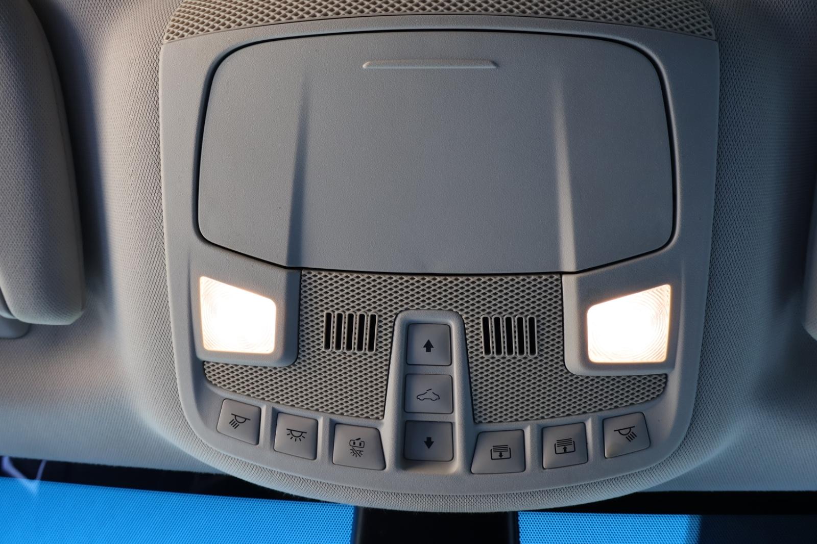 Ford Edge Titanium 4x4 LED/SHZ/NAV/TEMP