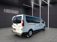 Renault Trafic 2,0 dCi 120 L2H1 Life  9-Sitze